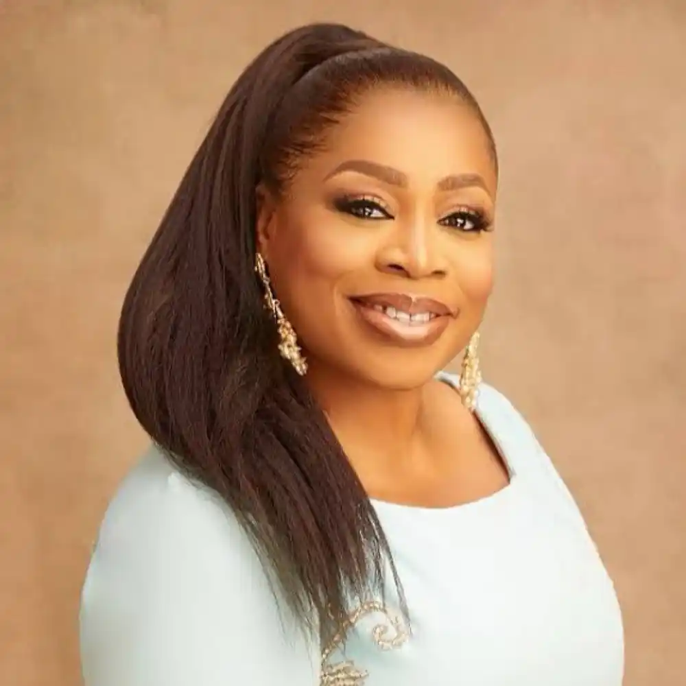 Sinach 